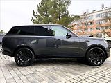 Land Rover Range Rover (2026) 3,0 P540 V8 AUTOBIOGRAPHY SWB - náhled 9