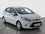 Ford Fiesta (2012) 1.25, ČR,1.maj - náhled 1