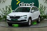 Škoda Karoq - náhled 1