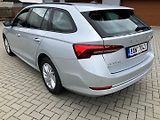Škoda Octavia (2021) 2.0TDI AMBITION PLUS NAJ.43TKM - náhled 6