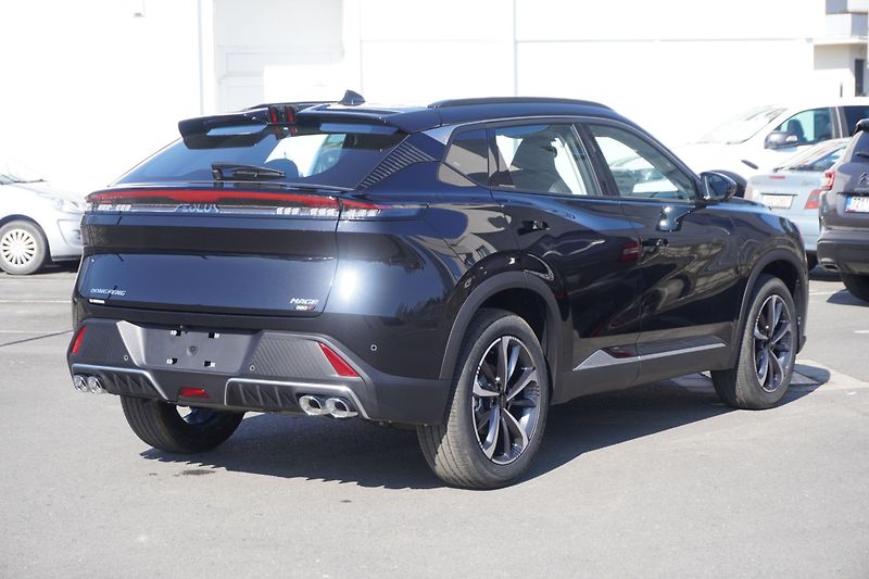 Dongfeng Mage (2026) E2 - fotka 3 z 12