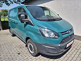 Ford Transit Custom 2,2 TDCI Tažné ESP - náhled 9