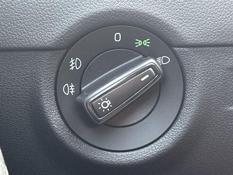 Škoda Octavia (2015) Combi 2.0 TDI 4x4 Style + - fotka 17 z 29