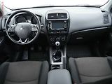 Mitsubishi ASX (2021) 2.0 MIVEC, ČR, AC, temp - náhled 8