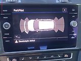 Volkswagen Golf (2017) 1.0 TSi, Comfortline, navi - náhled 17