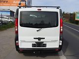 Opel Vivaro 2.0 CDi, 66 kW, tažné zařízení - náhled 3