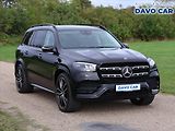 Mercedes-Benz GLS 2,9 400d 4MATIC AMG CZ DPH - náhled 1