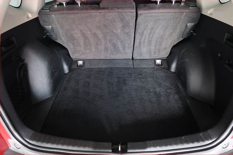 Honda CR-V (2013) 1.6 i-DTEC, Tempomat - fotka 13 z 18