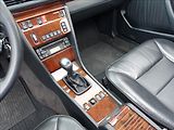 Mercedes-Benz 124 2,0 200 Sportline coupé,AC,TOP - náhled 16