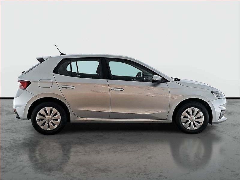 Škoda Fabia (2023) Ambition 1.0 TSI, ČR,1.maj - fotka 6 z 16
