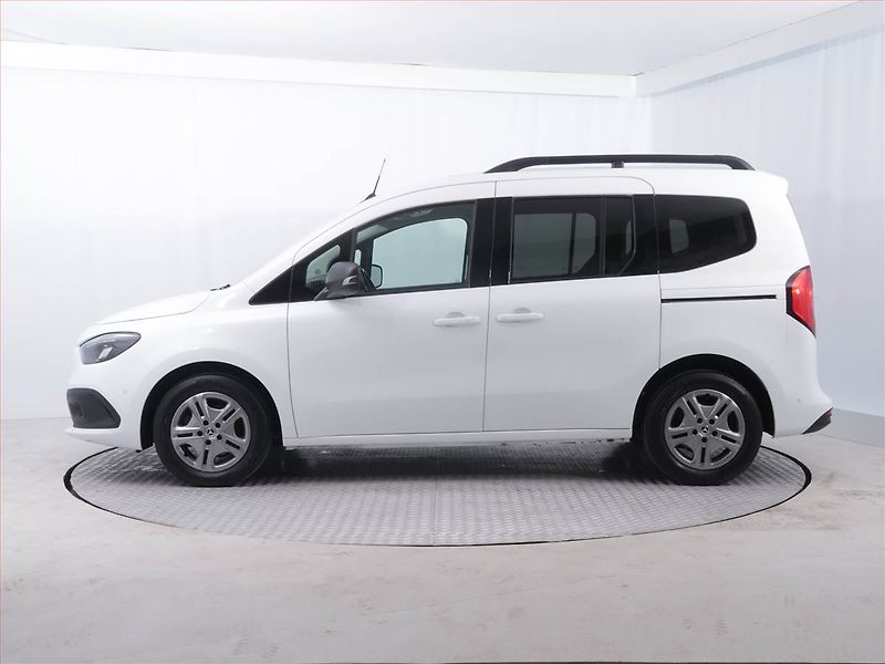 Mercedes-Benz Citan (2023) 112 CDI, 5Míst, ČR, DPH - fotka 3 z 19