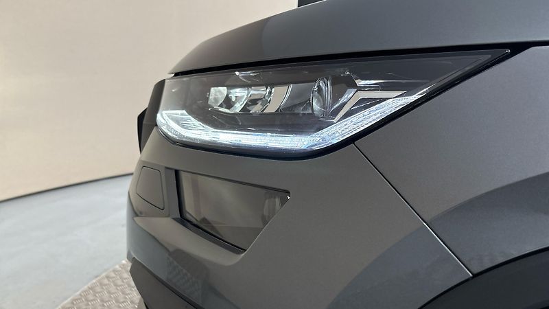 Škoda Kodiaq 2.0 TSI DSG 4x4 Sportline - fotka 18 z 34