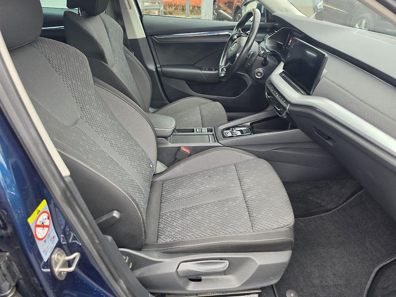 Škoda Octavia IIII.2.0 TDI 110KW Led TZ - fotka 21 z 26
