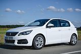 Peugeot 308 Active 1.5 Bluehdi S&s 1 MAJ Z - náhled 18