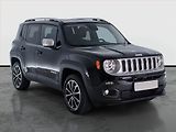Jeep Renegade (2016) Limited 1.4 MultiAir, 4X4 - náhled 1
