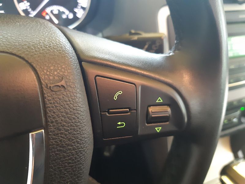 Škoda Octavia 1.4 TSI DSG DIGIKLIMA vhř.sed  - fotka 14 z 24