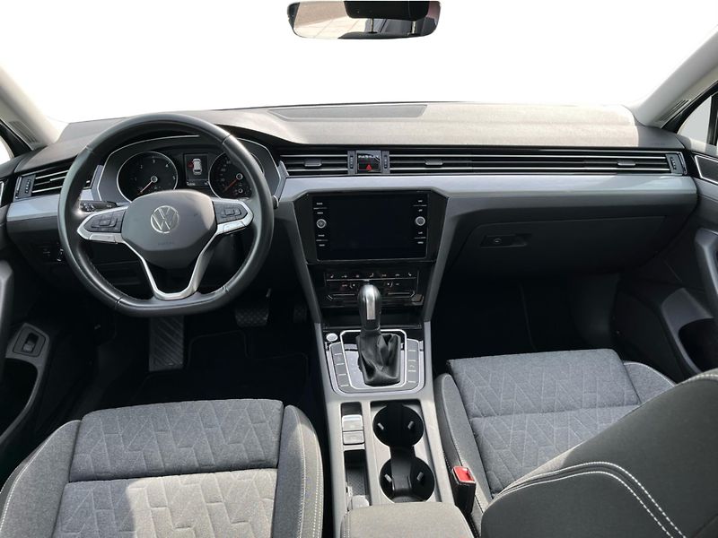 Volkswagen Passat Business 2.0 TDI 110 kW DSG Va - fotka 5 z 28