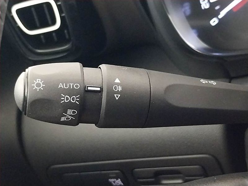 Citroën C3 Aircross (2025) 1.2 PureTech, ČR,1.maj - fotka 18 z 19