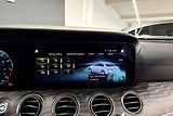 Mercedes-Benz Třídy E (2021) E 63s AMG 4Matic+ V8 Biturbo - náhled 99