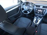 Škoda Octavia (2014) Ambition 2.0 TDI, Automat - náhled 7