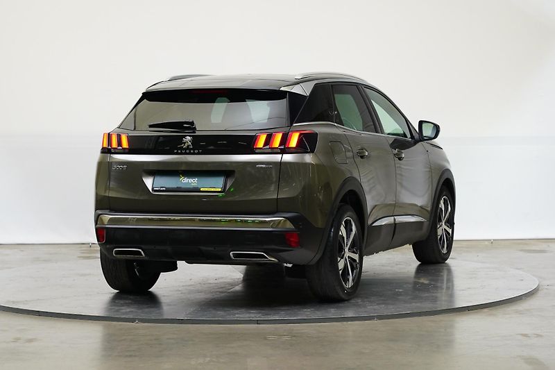 Peugeot 3008 - fotka 2 z 20
