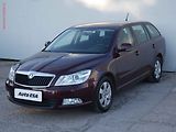 Škoda Octavia (2011) 2.0TDi, ČR, Elegance - náhled 2
