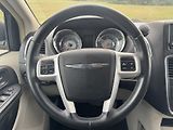 Chrysler Town & Country (2016) 3.6 V6 DOL. KM,SERVSNI KN - náhled 18