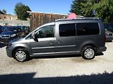 Volkswagen Caddy (2016) MAXI 7 MÍST 2.0 TDI 75kW - náhled 2
