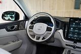 Volvo XC60 B5 ULTRA Dark, Bowers, Masáž - náhled 45