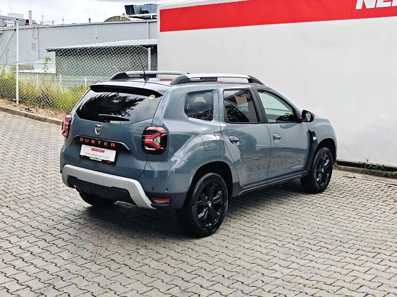 Dacia Duster (2022) 1,0 TCe 74 kW Extreme LPG - fotka 35 z 41