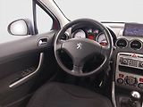Peugeot 308 (2008) 1.6 HDi, po STK, jezdí výborně - náhled 7