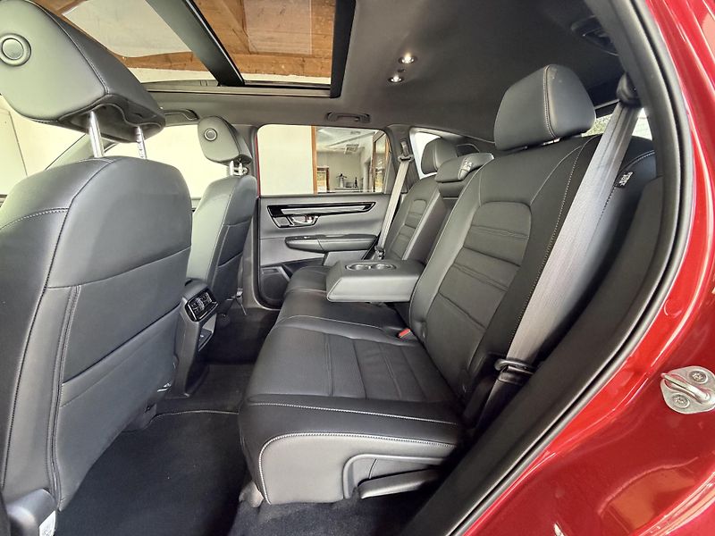 Honda CR-V i-MMD PHEV Advance Tech 2WD CV - fotka 32 z 37