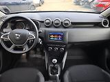 Dacia Duster 2021 ČR 1.0 TCe LPG Prestige - náhled 10