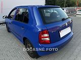 Škoda Fabia (2003) 1.4 MPI, ČR - náhled 1
