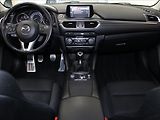 Mazda 6 2,2 D150 MT 4x4 118tkm.Tažné - náhled 8