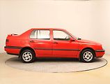 Volkswagen Vento (1997) 1.8, ČR,1.maj, nová STK - náhled 6