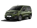 Citroën Berlingo (2026) PLUS - náhled 1