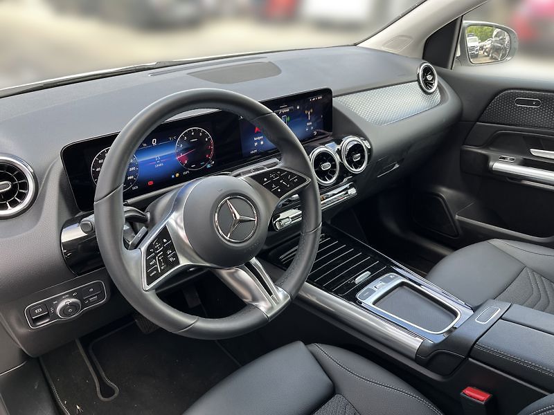 Mercedes-Benz Třídy B B-Třída 200 Progressive Line - fotka 10 z 21