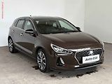 Hyundai i30 (2017) 1.4 TGDi, 1.maj,ČR, Bixen - náhled 1