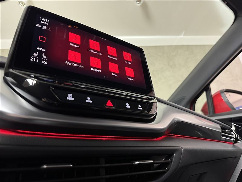 Volkswagen ID.4 Pro Performance IQ Light 96% - fotka 46 z 49