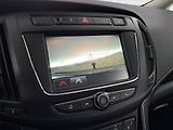 Opel Zafira (2018) 1.6 Turbo, 7 míst, Serv.kniha - náhled 20