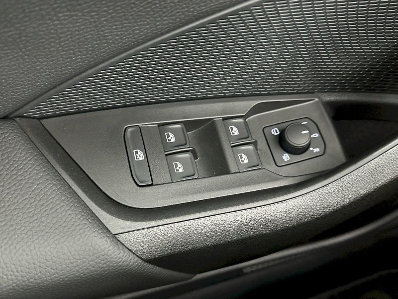 Škoda Octavia (2025) 1.5TSI 110kW Selection - fotka 25 z 30