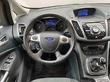 Ford C-MAX (2014) 1.6 TDCi, Titanium, kamera - náhled 11