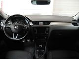 Škoda Rapid (2019) 1.0 TSi, ČR, Style - náhled 8