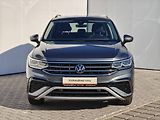 Volkswagen Tiguan Elegance 7DSG 1,5TSi - náhled 3