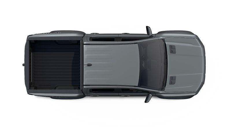 Ford Ranger (2026) Raptor, Dvojkabina, 3.0 EcoBoo - fotka 9 z 9