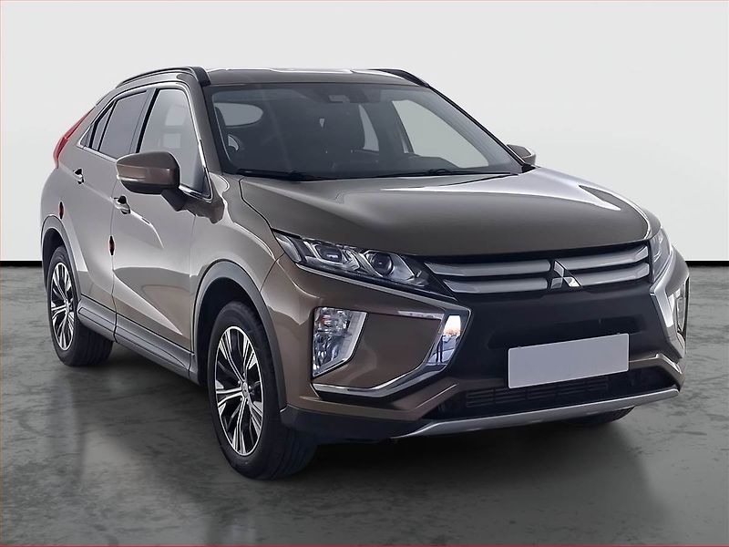 Mitsubishi Eclipse Cross (2019) 1.5 T-MIVEC, Tempomat - fotografie inzerátu