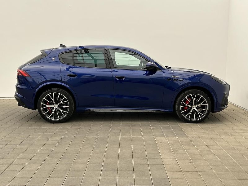 Maserati Grecale 3.0 T 4x4 . - fotka 6 z 39