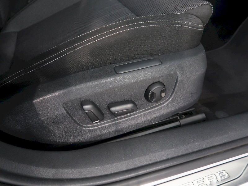 Škoda Superb (2021) STYLE 2.0TDI 147KW 4x4 DSG TAŽ - fotka 15 z 42