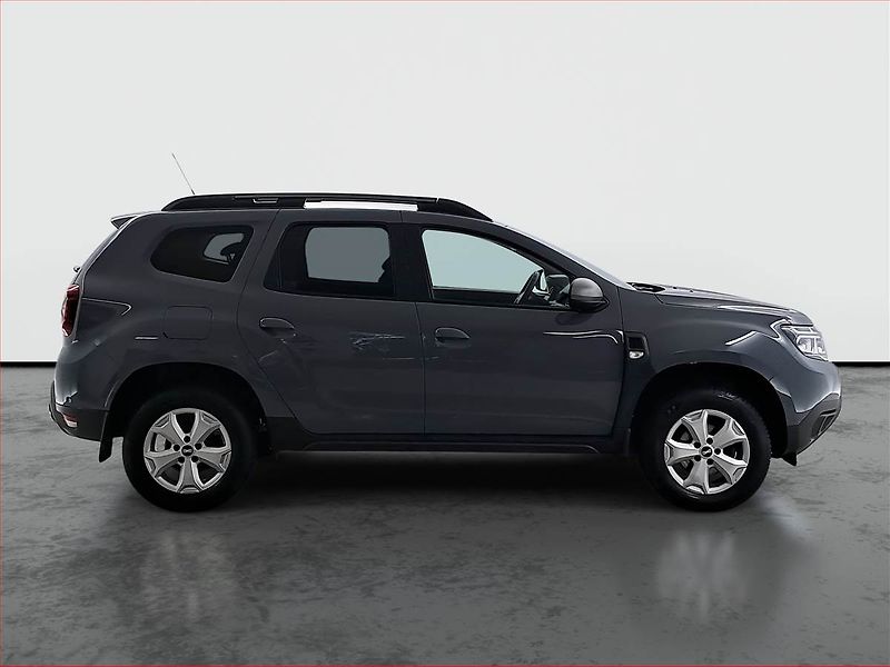 Dacia Duster (2023) 1.0 TCe, LPG, ČR,1.maj - fotka 6 z 17